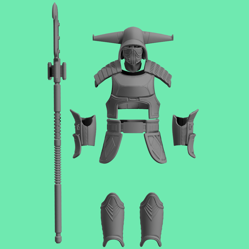 Peridea Raiders