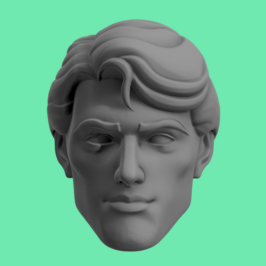 Peter Parker Animation