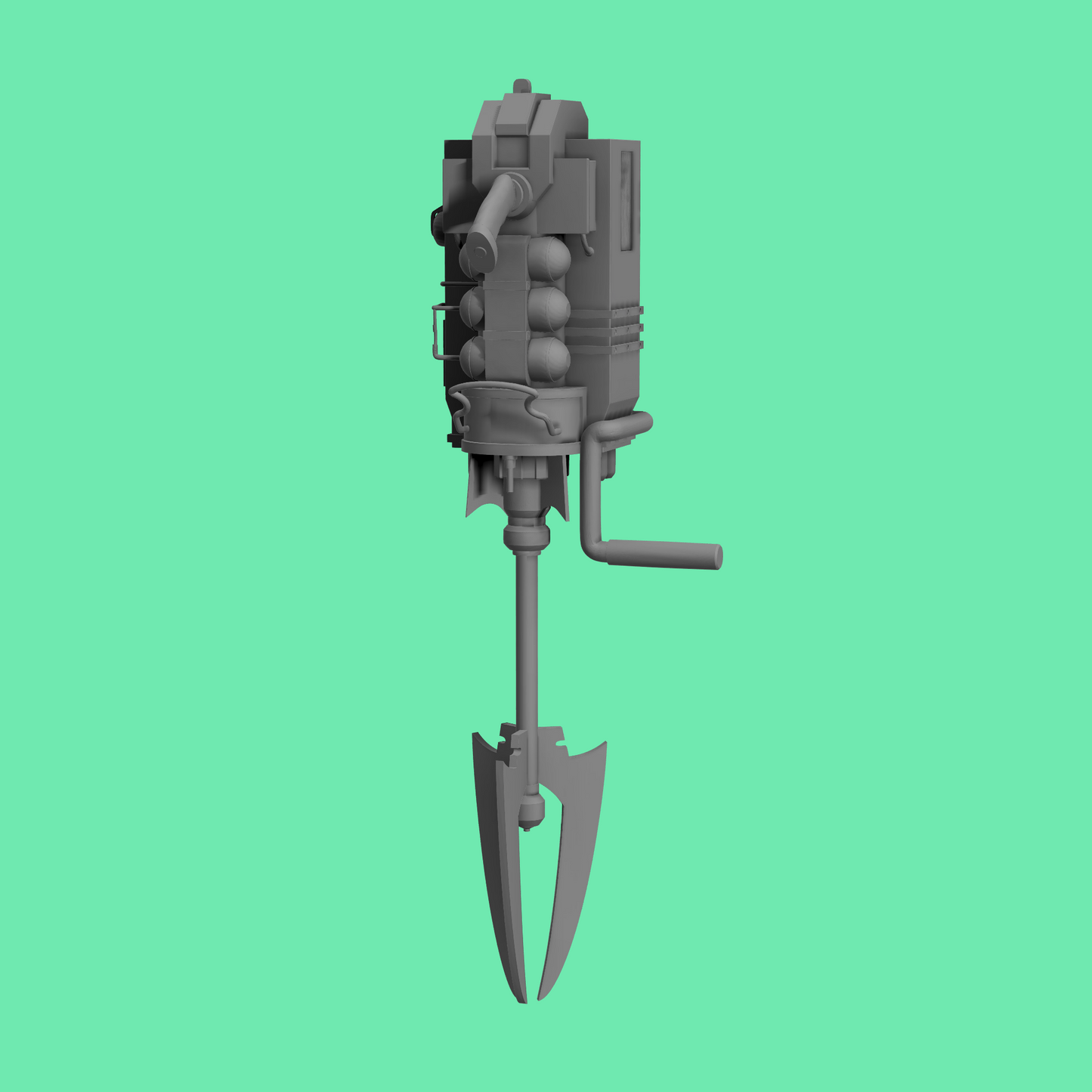 Fallout NV / F2 APA