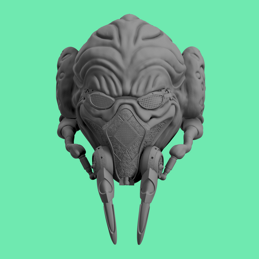 Jedi Master Plo Koon