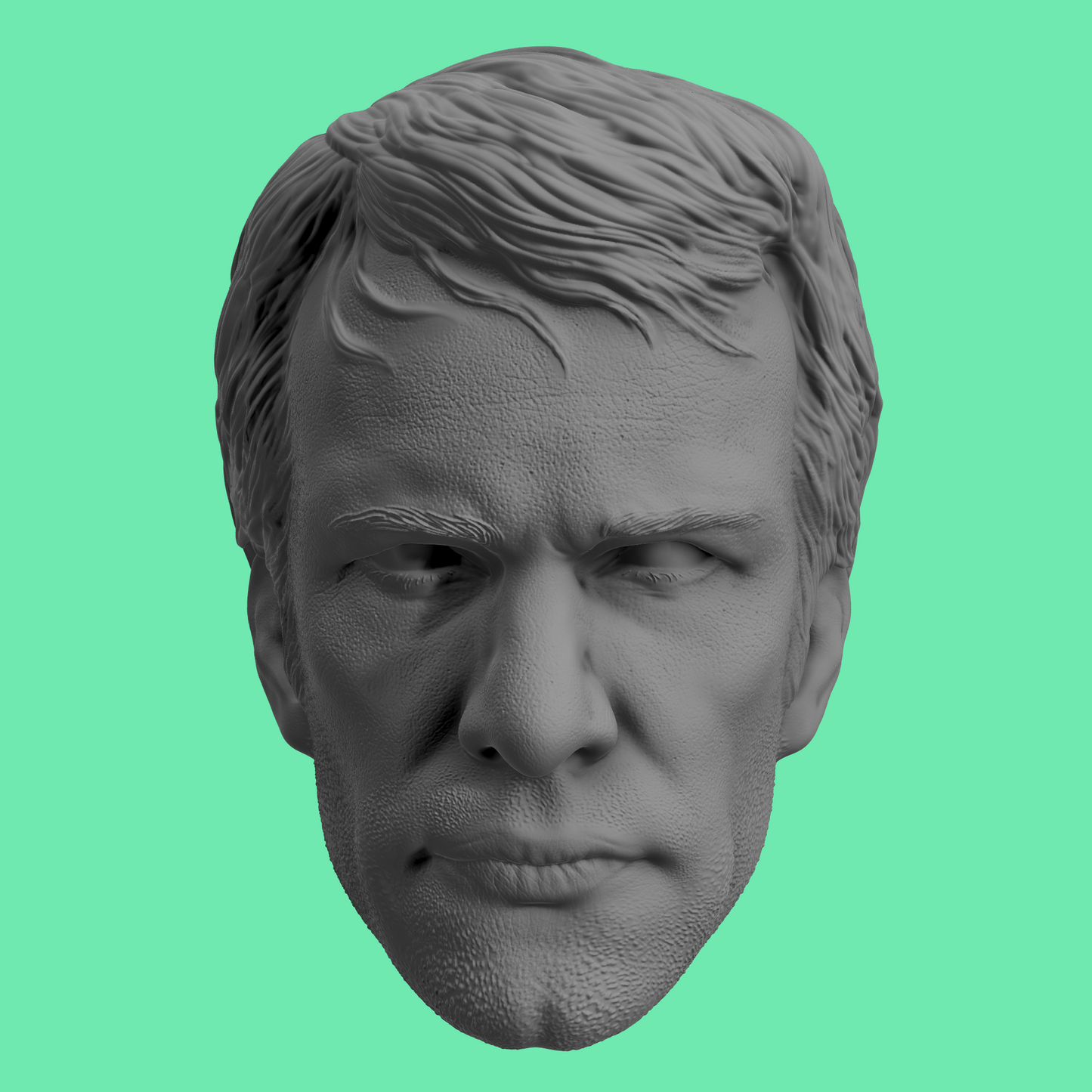 Punisher - Tomas Jane