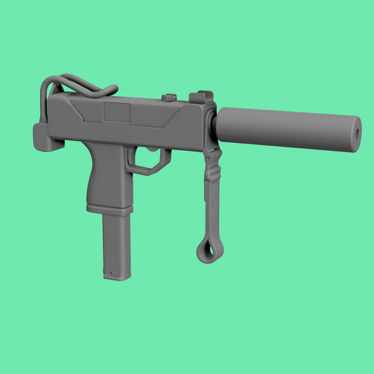 Resident Evil 2 Weapons