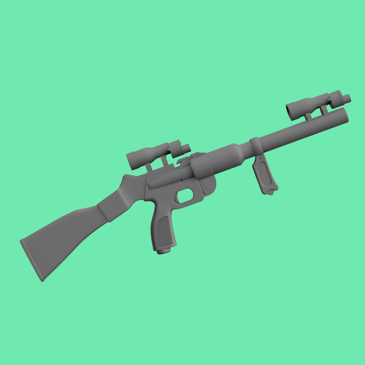 Relby V10 - Zero Company