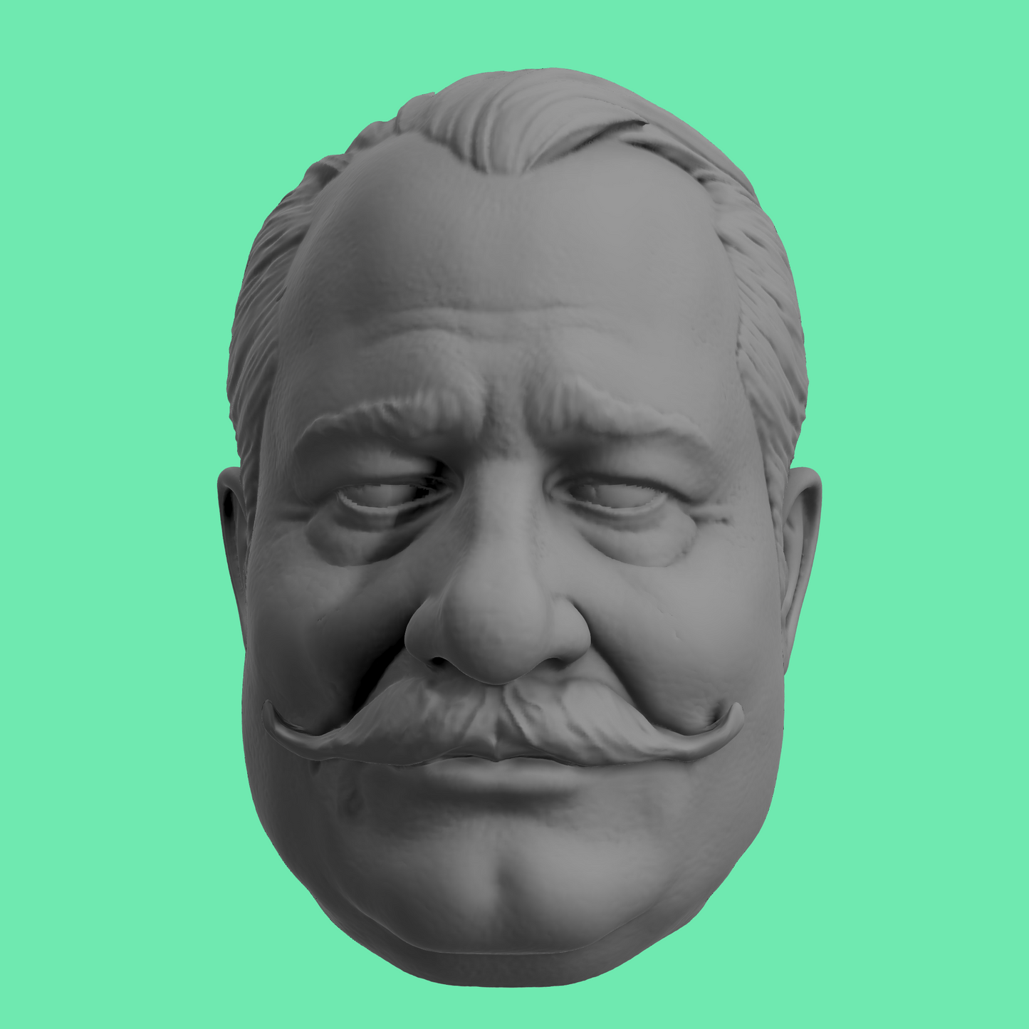 Imperial Warlord Zsinj