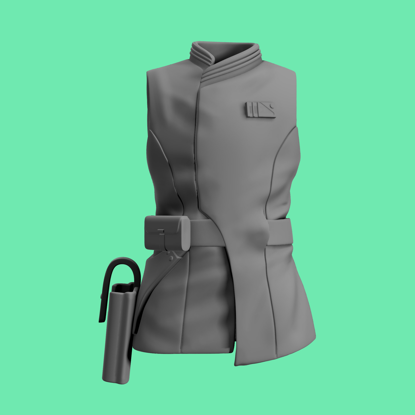 Resistance Officer