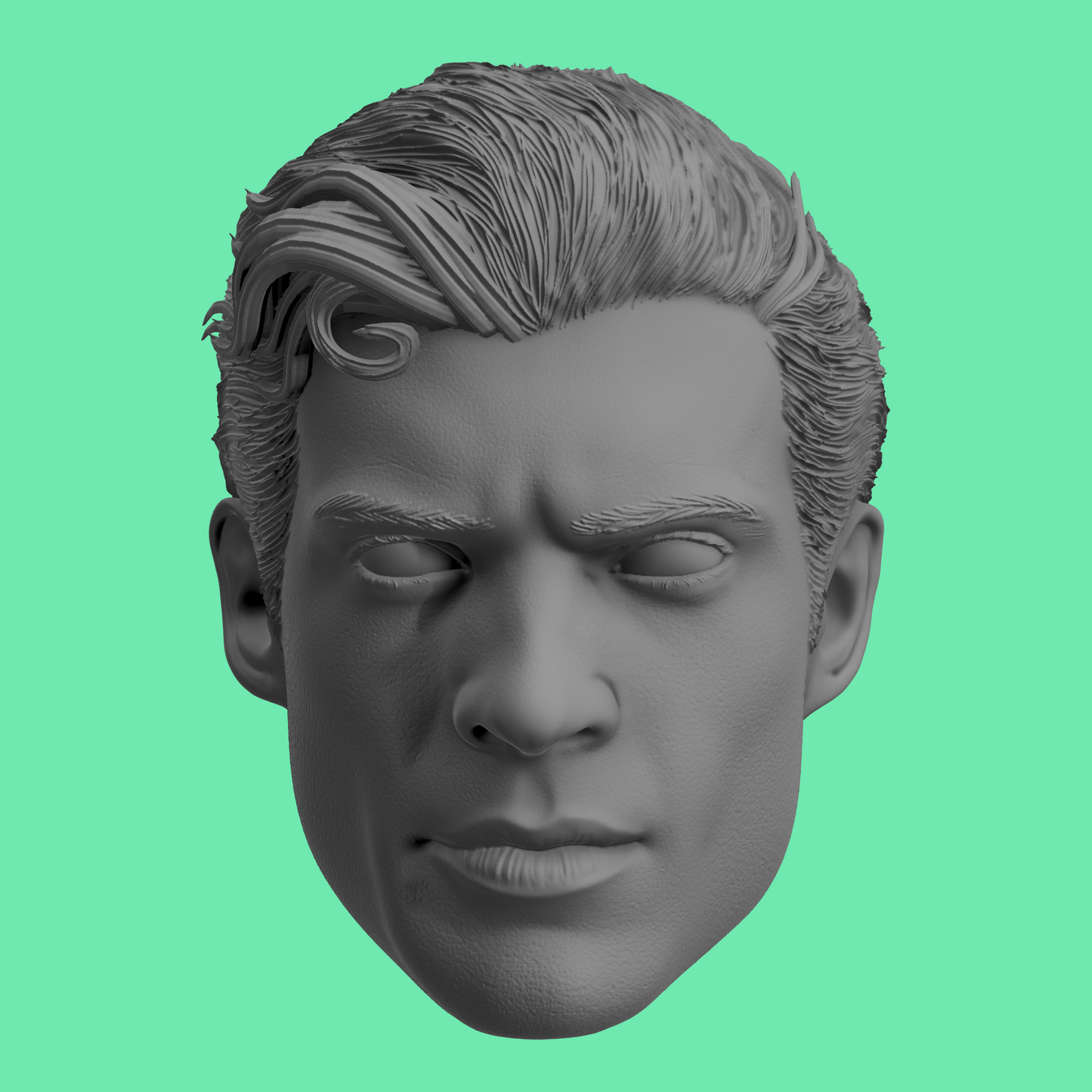 Superman 2025