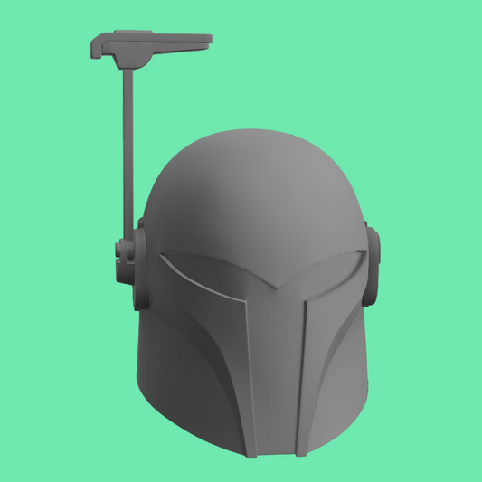 Sabine Wren Helmets