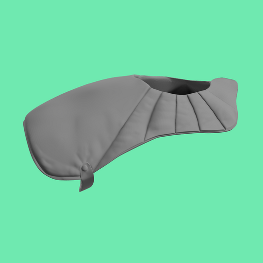 Sandtrooper Accessories