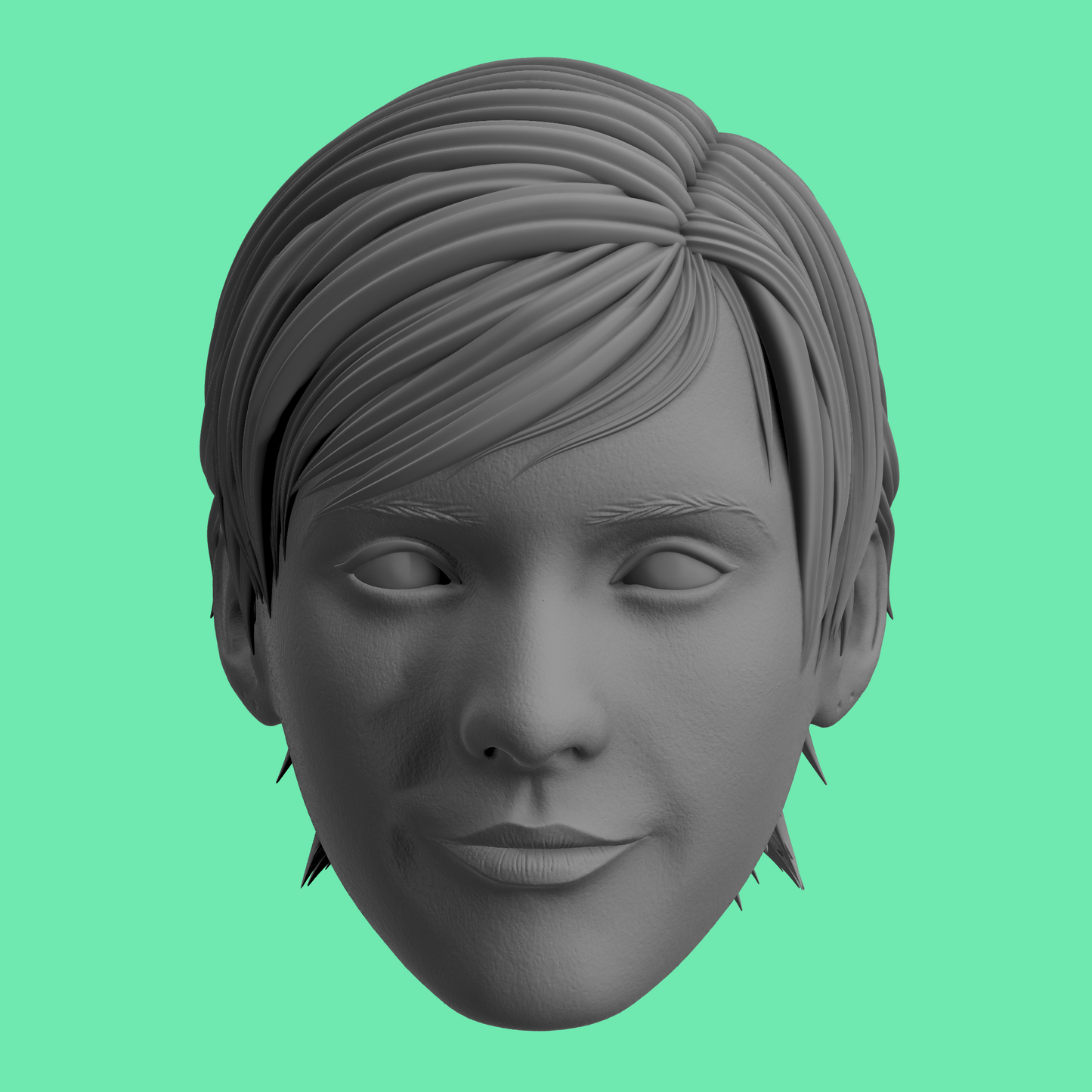 Sherry Birkin Resident Evil 6