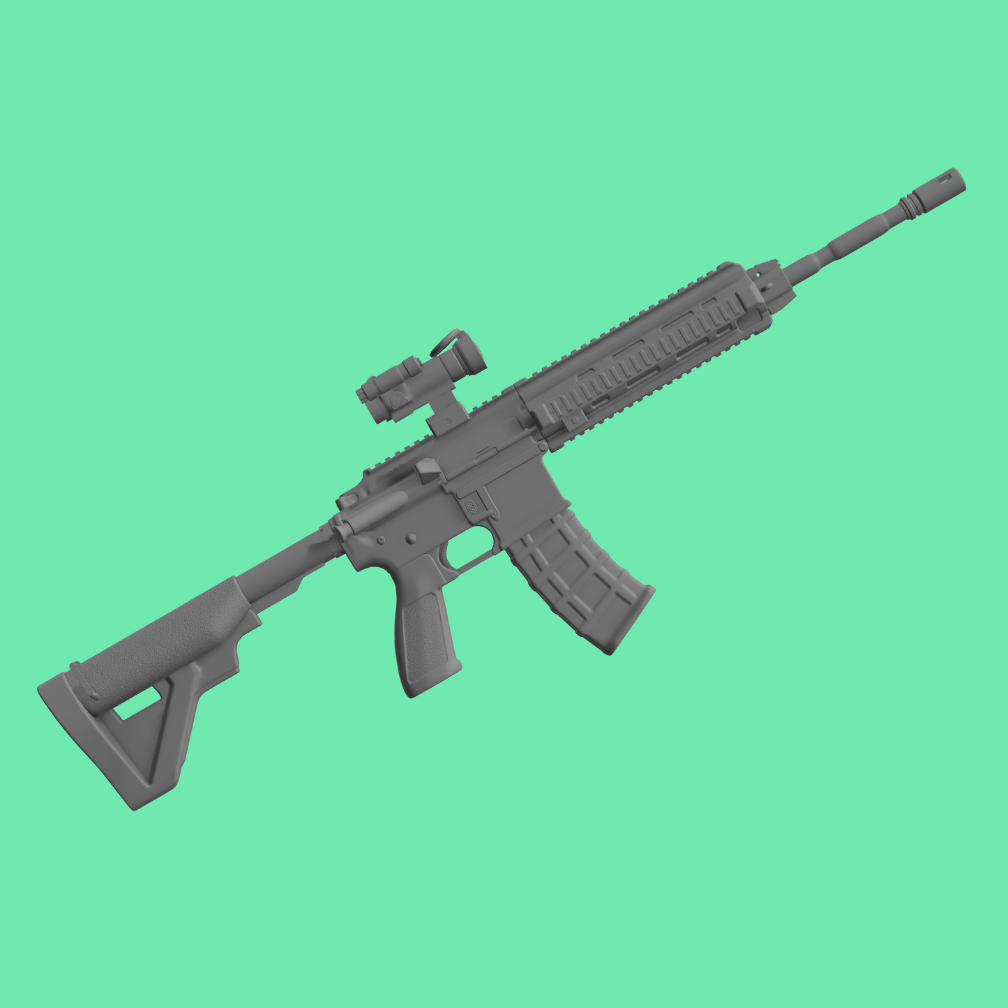 Punisher Sig Patrol