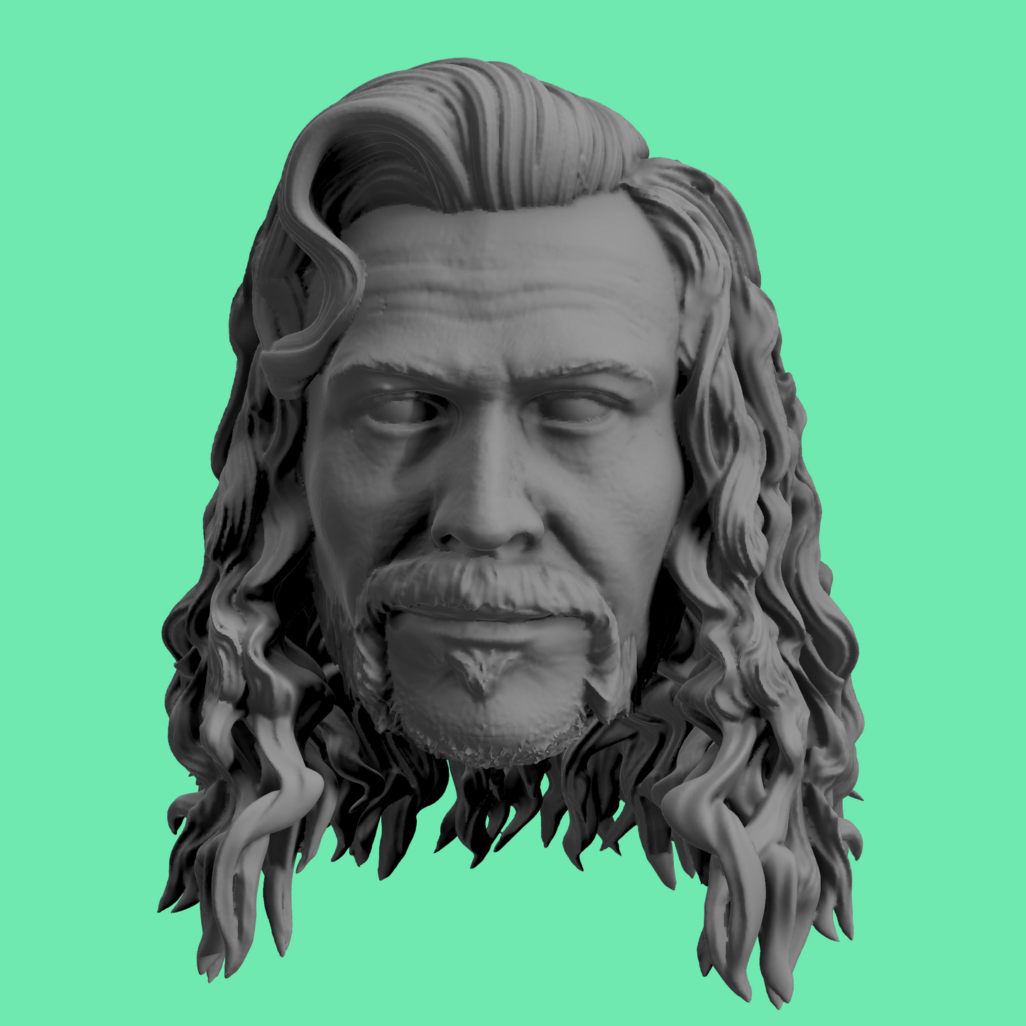 Sirius Black - Harry Potter