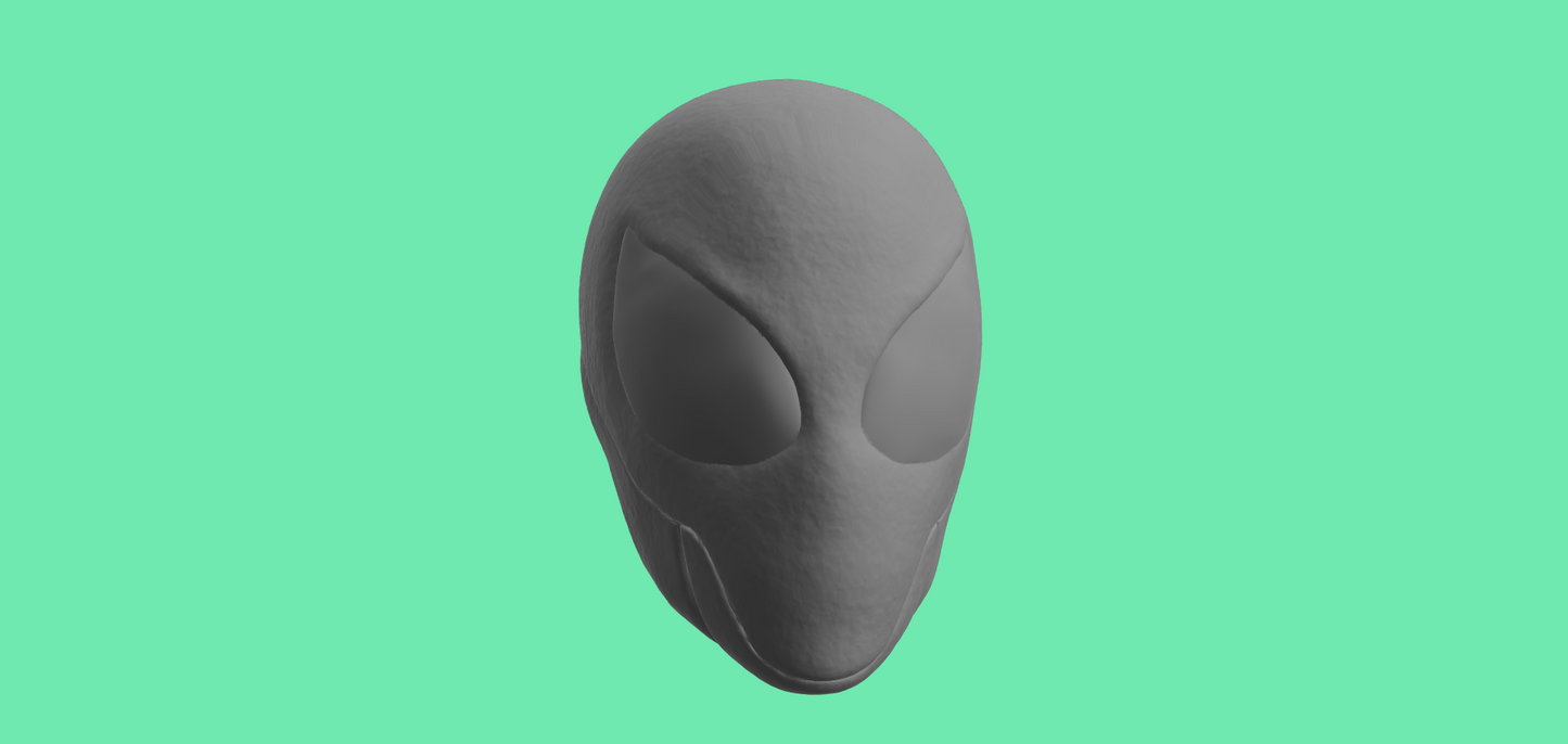Symbiote Spider-Man