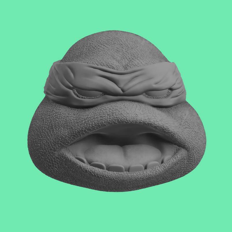 Raphael TMNT