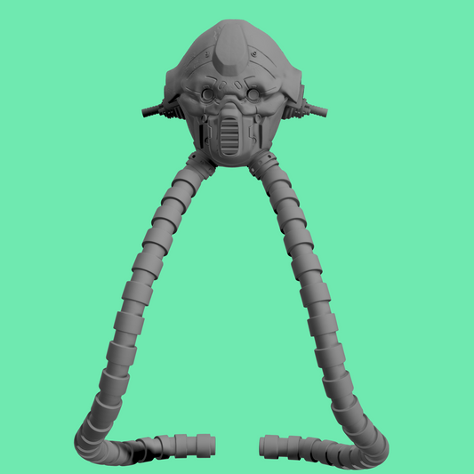 Jedi Tel-Rea Vokoss - Zero Company