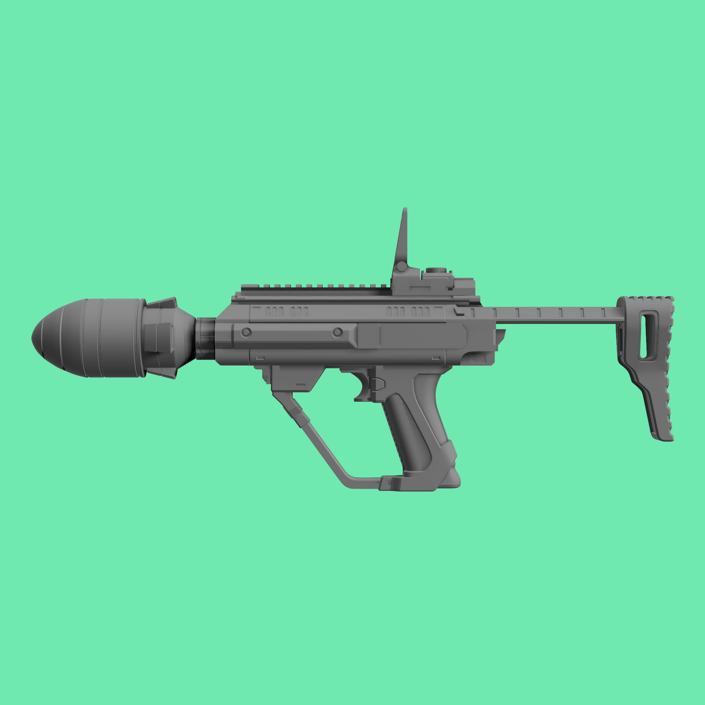 Helldivers 2 Weapons