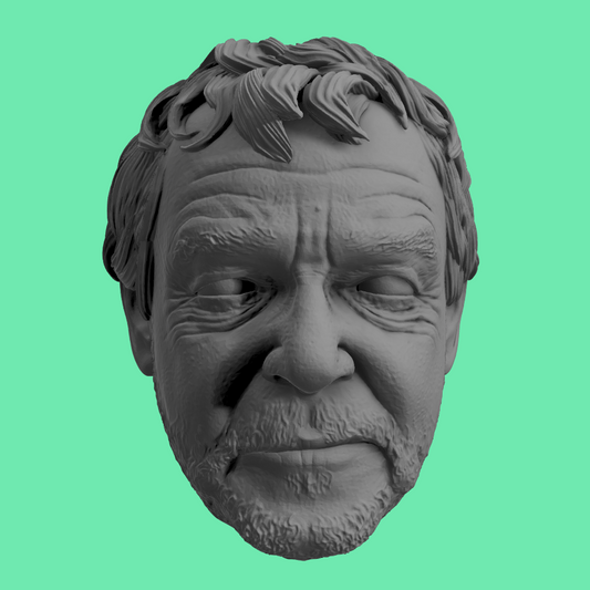 Aunt Beru and Uncle Owen