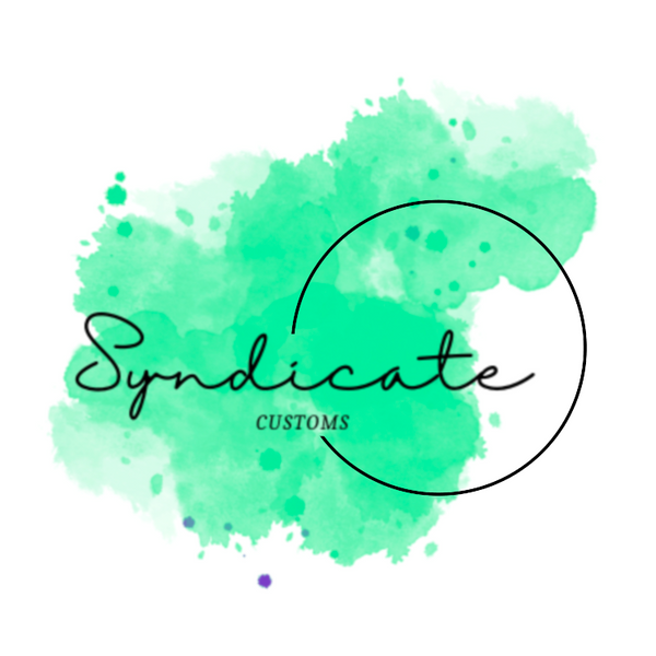 Syndicate Customs
