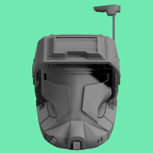 Vale Squadron Accessories