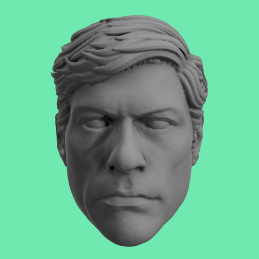 Jean-Claud Van Damne