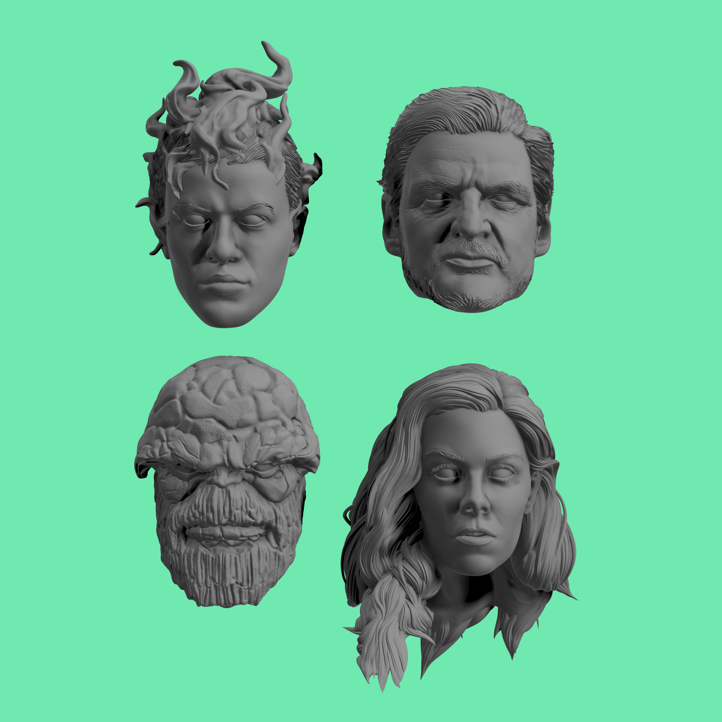 Fantastic 4