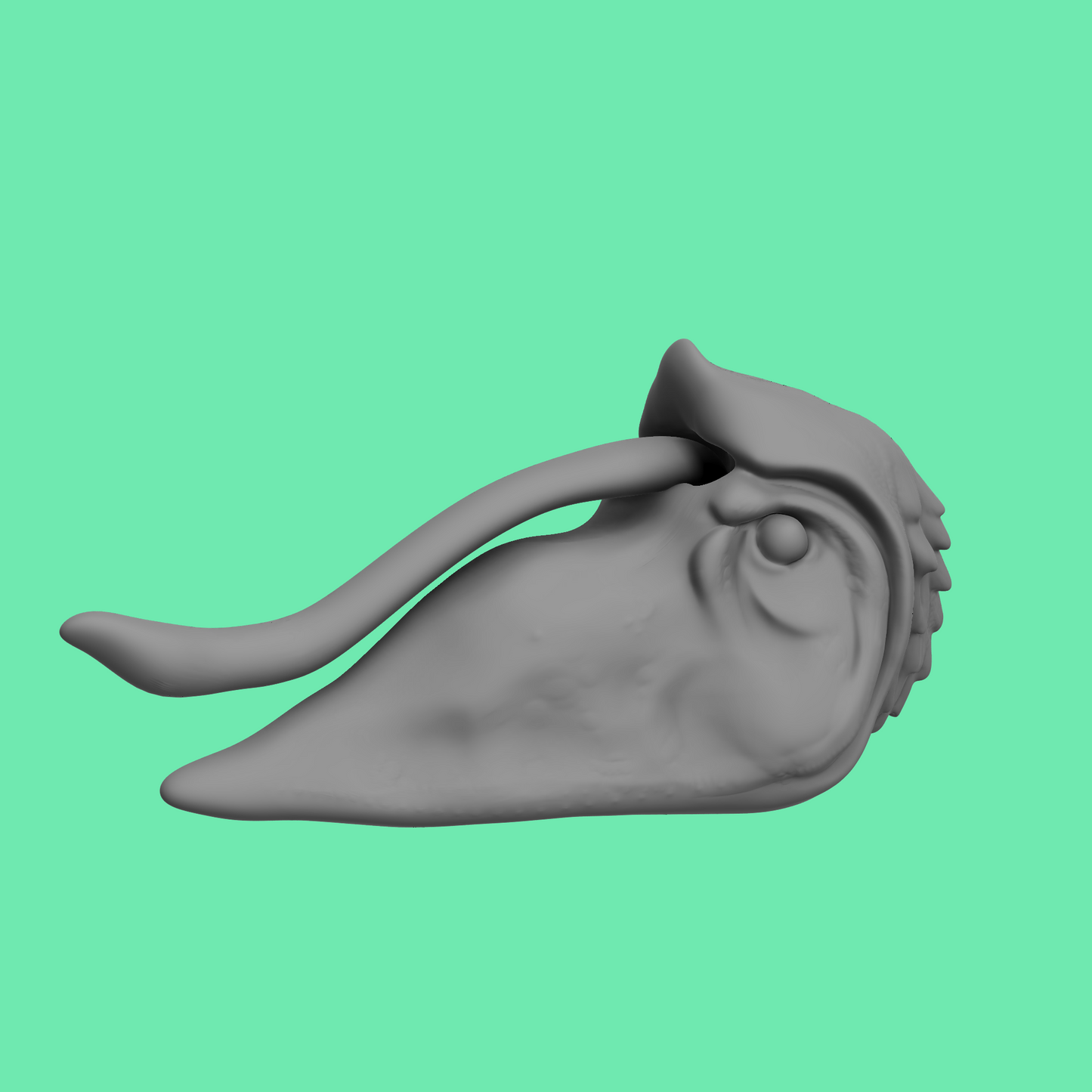 Jabbas Creatures