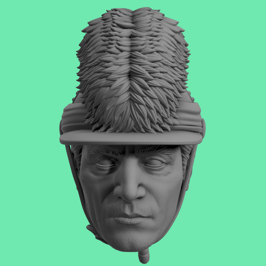 William Tavington - Patriot