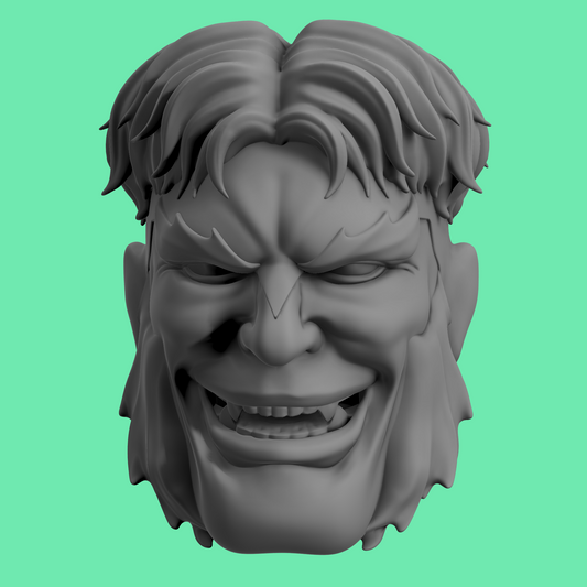 Animated Sabertooth '97