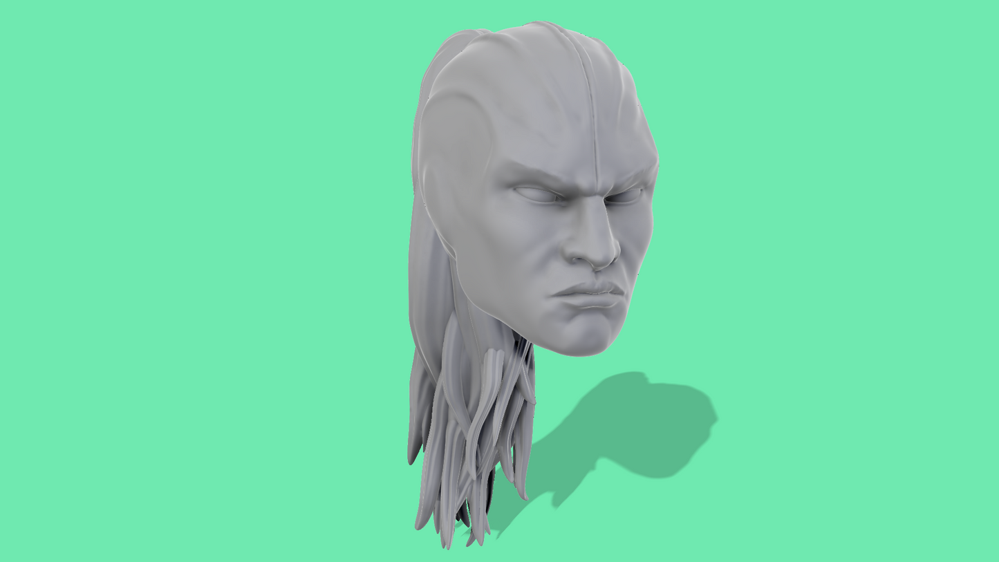 Xizor