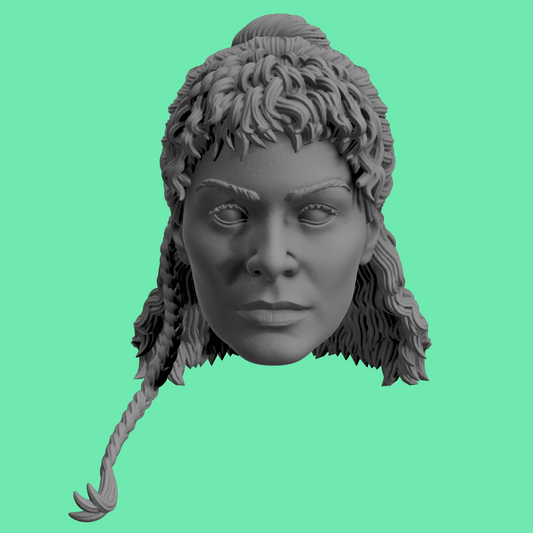 Jod Na Nawood's Master (Yasmine Al Massri)