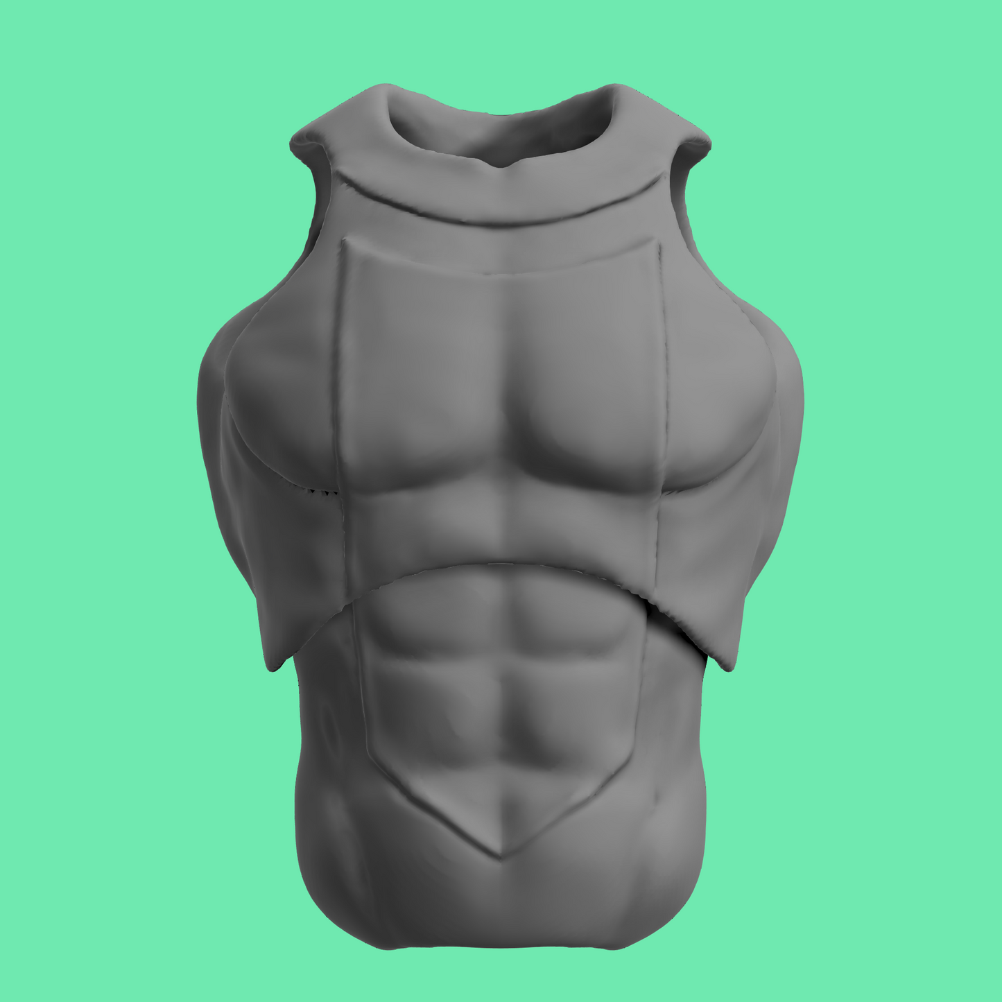 Invincible Kit