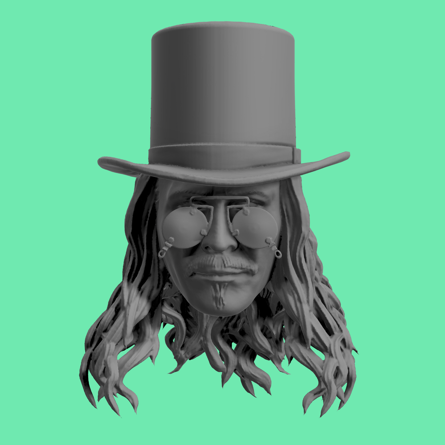 Brad Stokers - Dracula