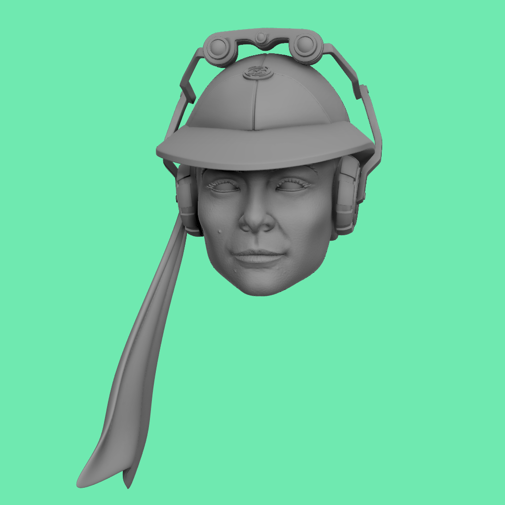 Zam Wesell