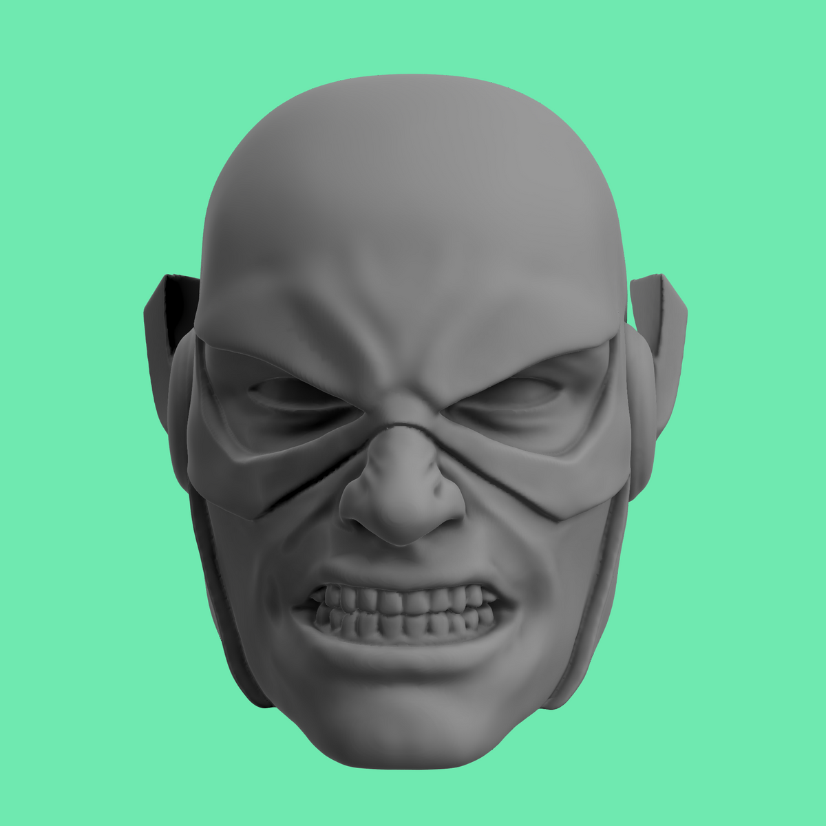 Reverse Flash