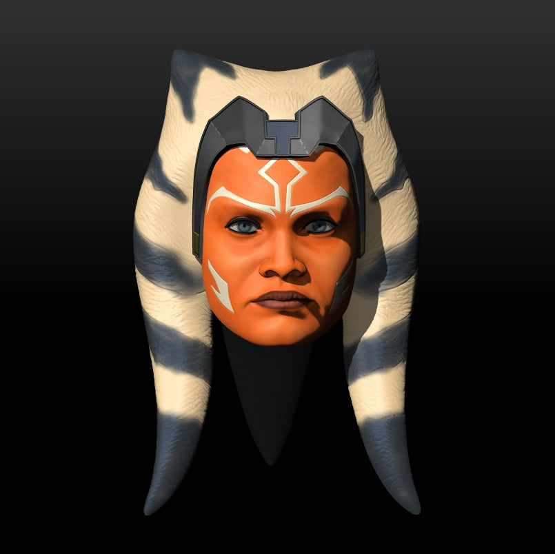 Young Ahsoka Live Action