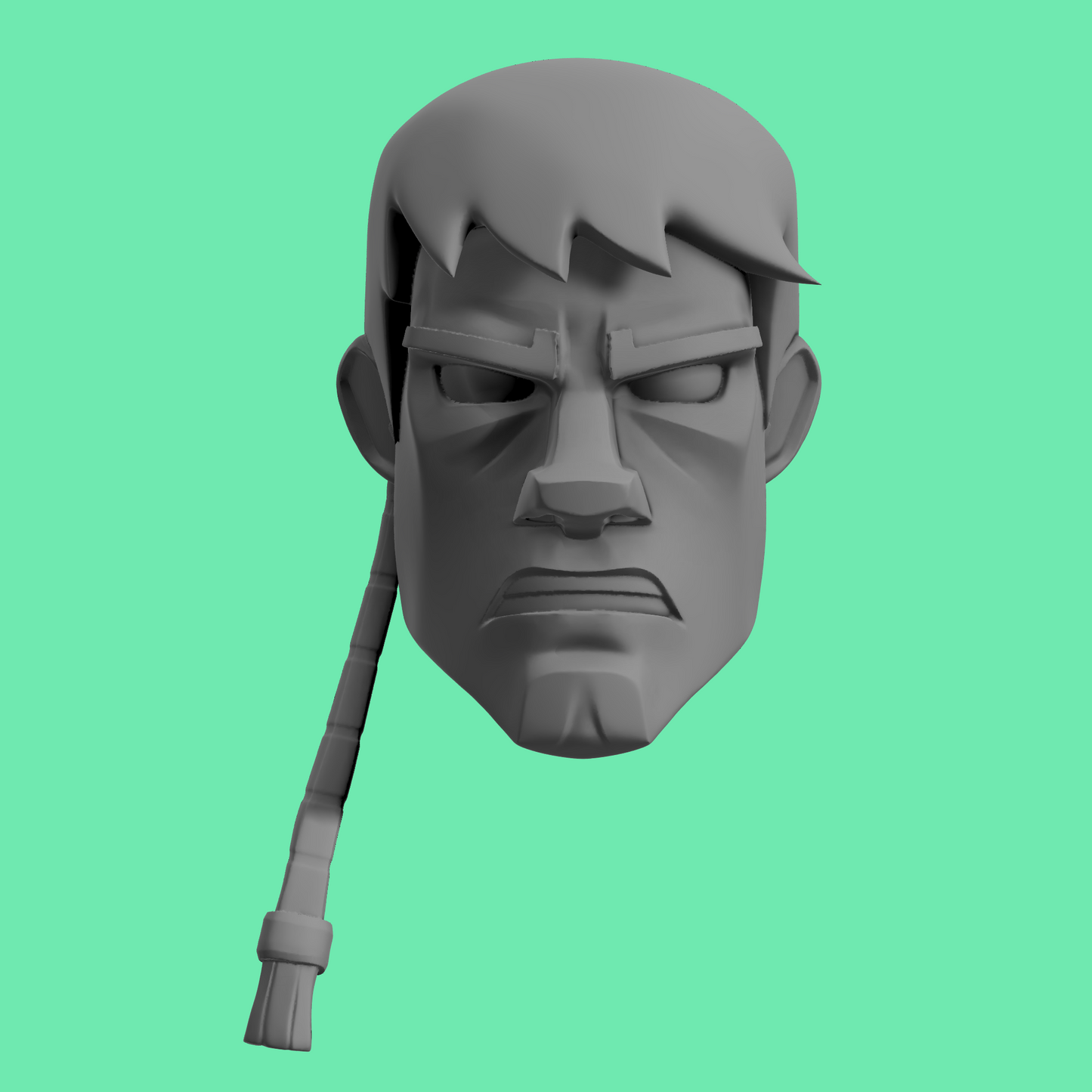 Anakin Skywalker Tartakovsky