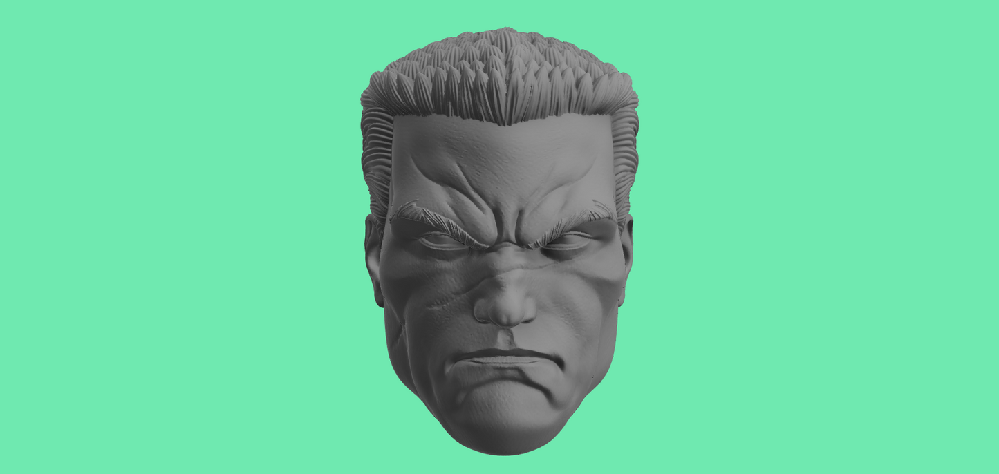Aquaman Flashpoint