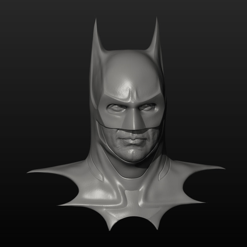 Bat Keaton