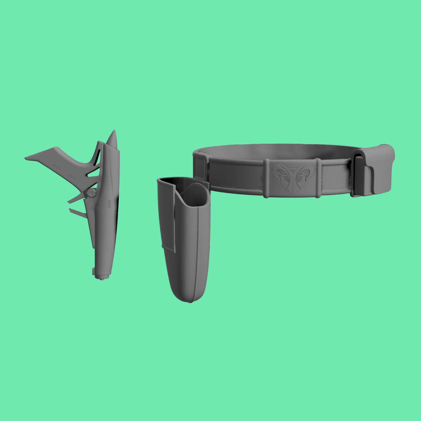 Bail Organa Rogue One