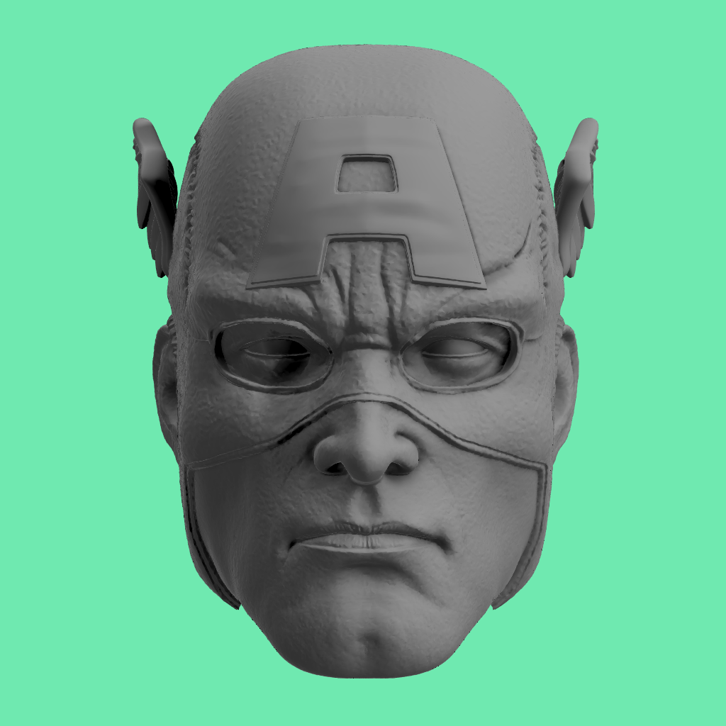 Captain America