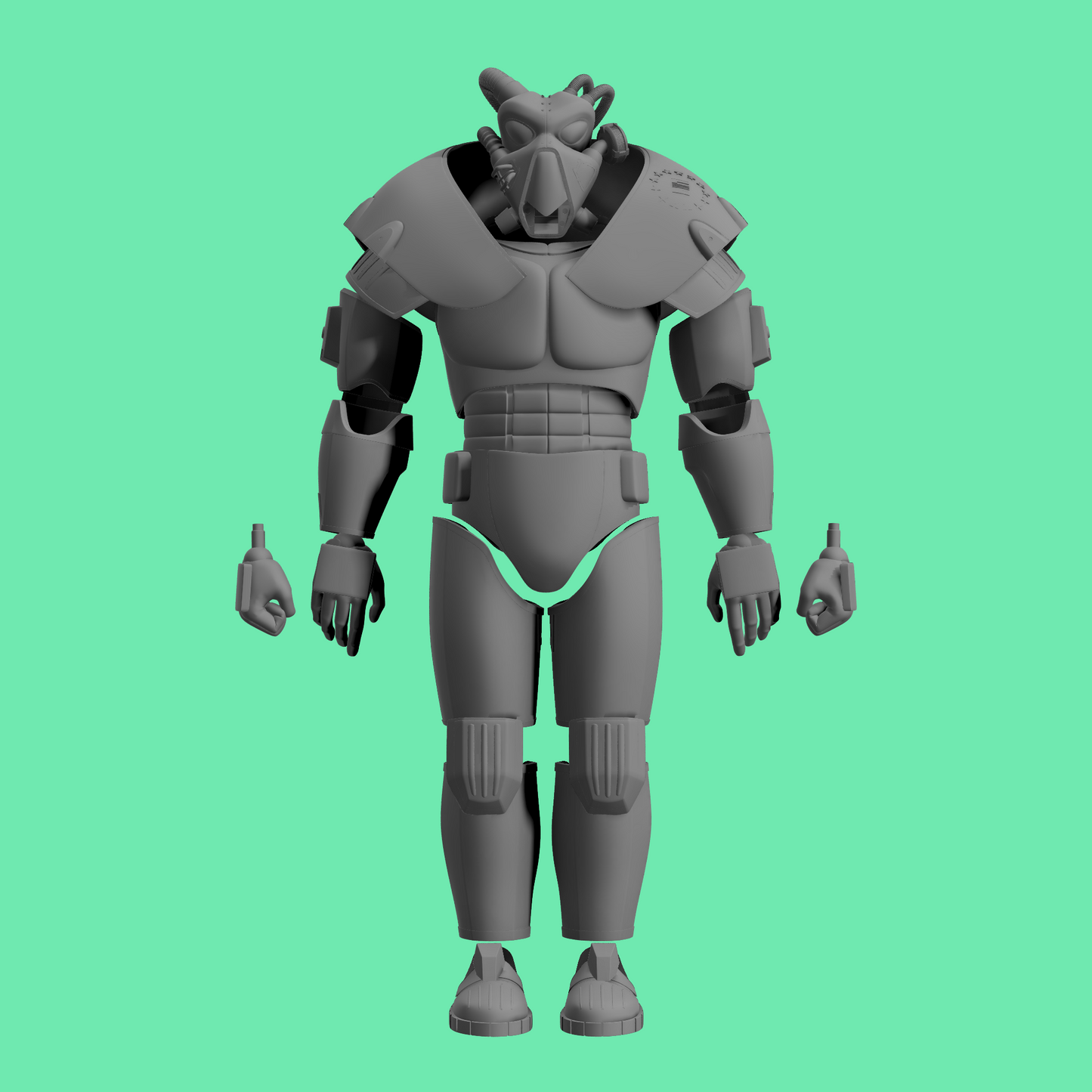 Fallout NV / F2 APA
