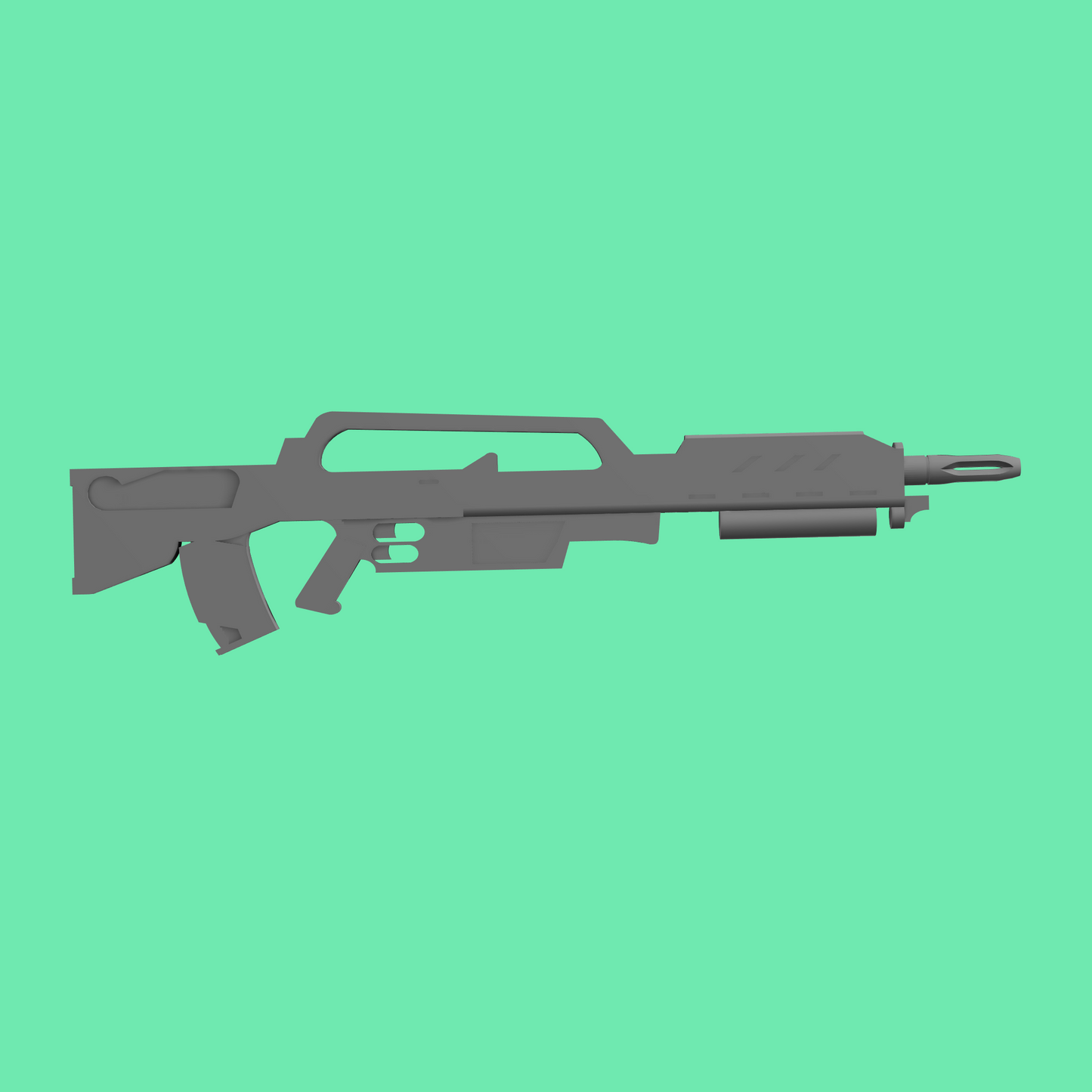 Starship Troopers