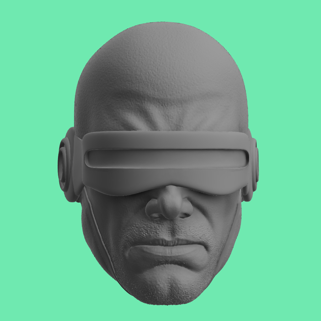 Cyclop X-FACTOR