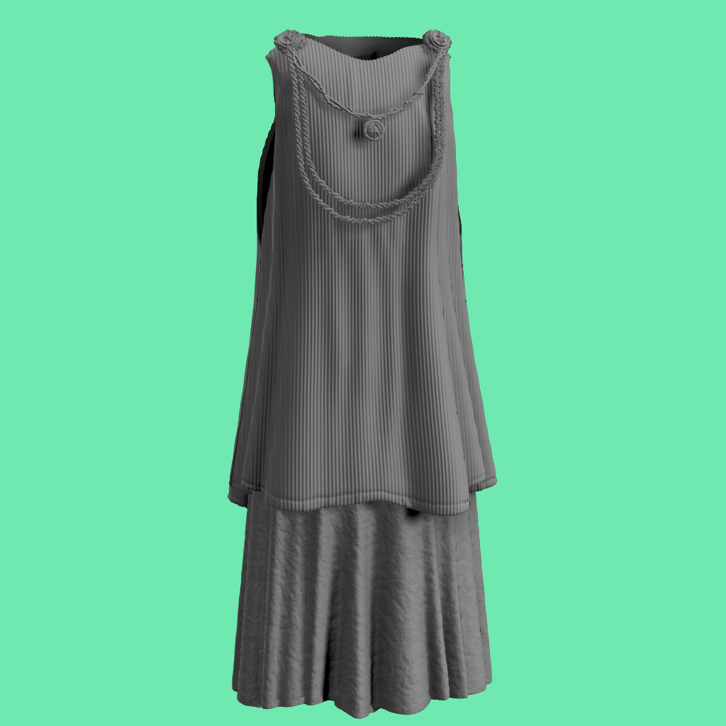 Return Of The Jedi Mon Mothma