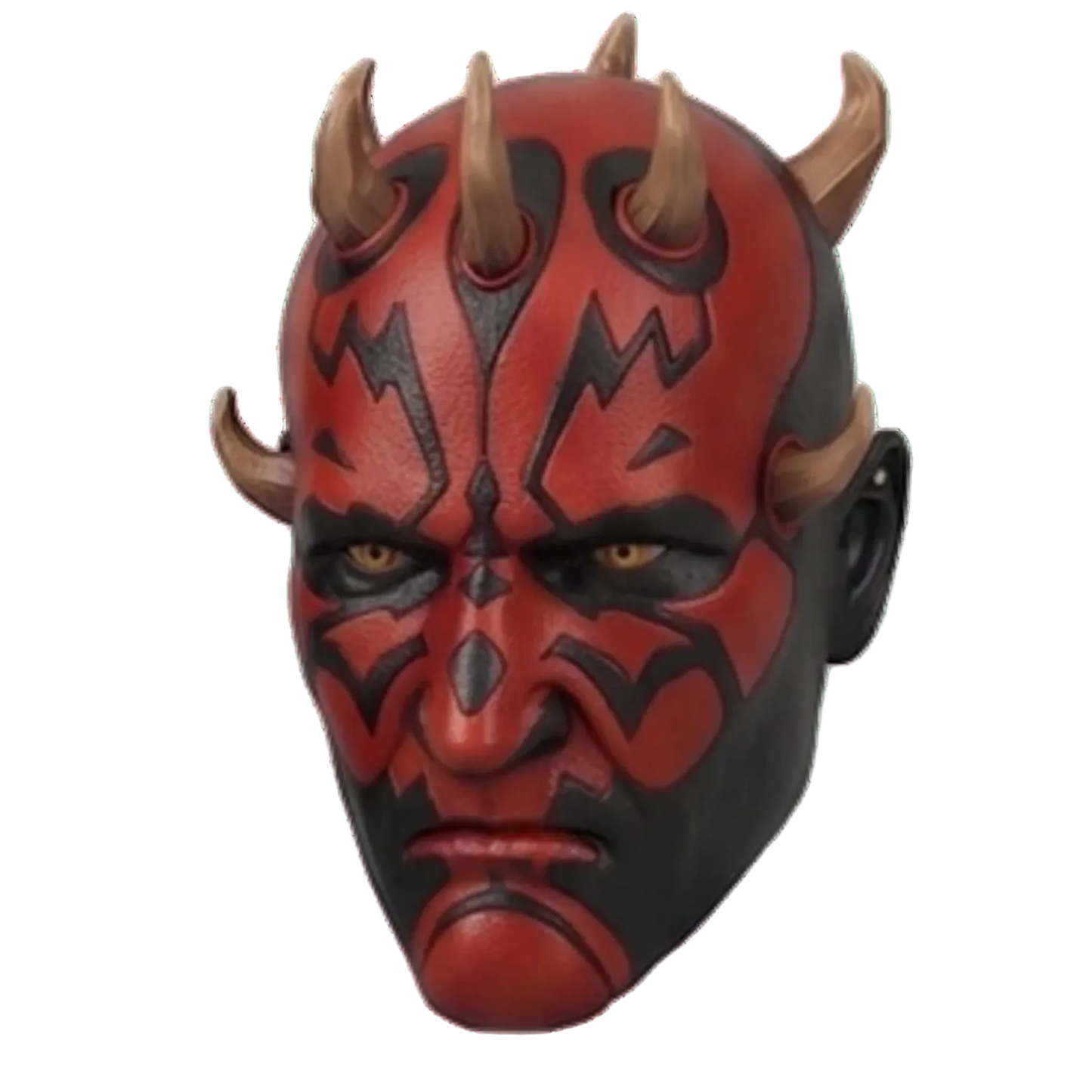 Maul Shadow Lord Skylu3D 1/6