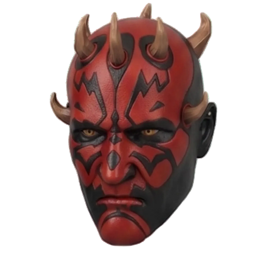 Maul Shadow Lord Skylu3D 1/6