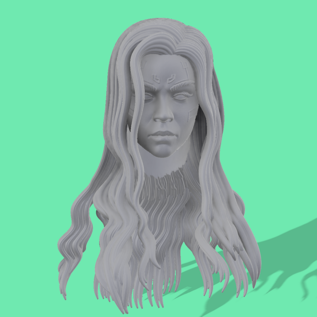 Gamora