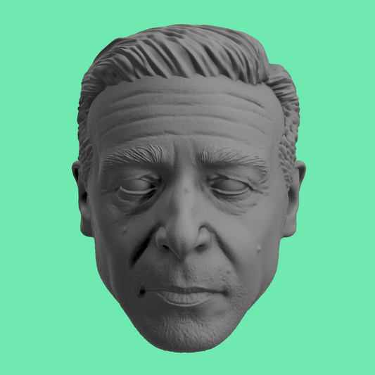 Grand Admiral Garrick Versio