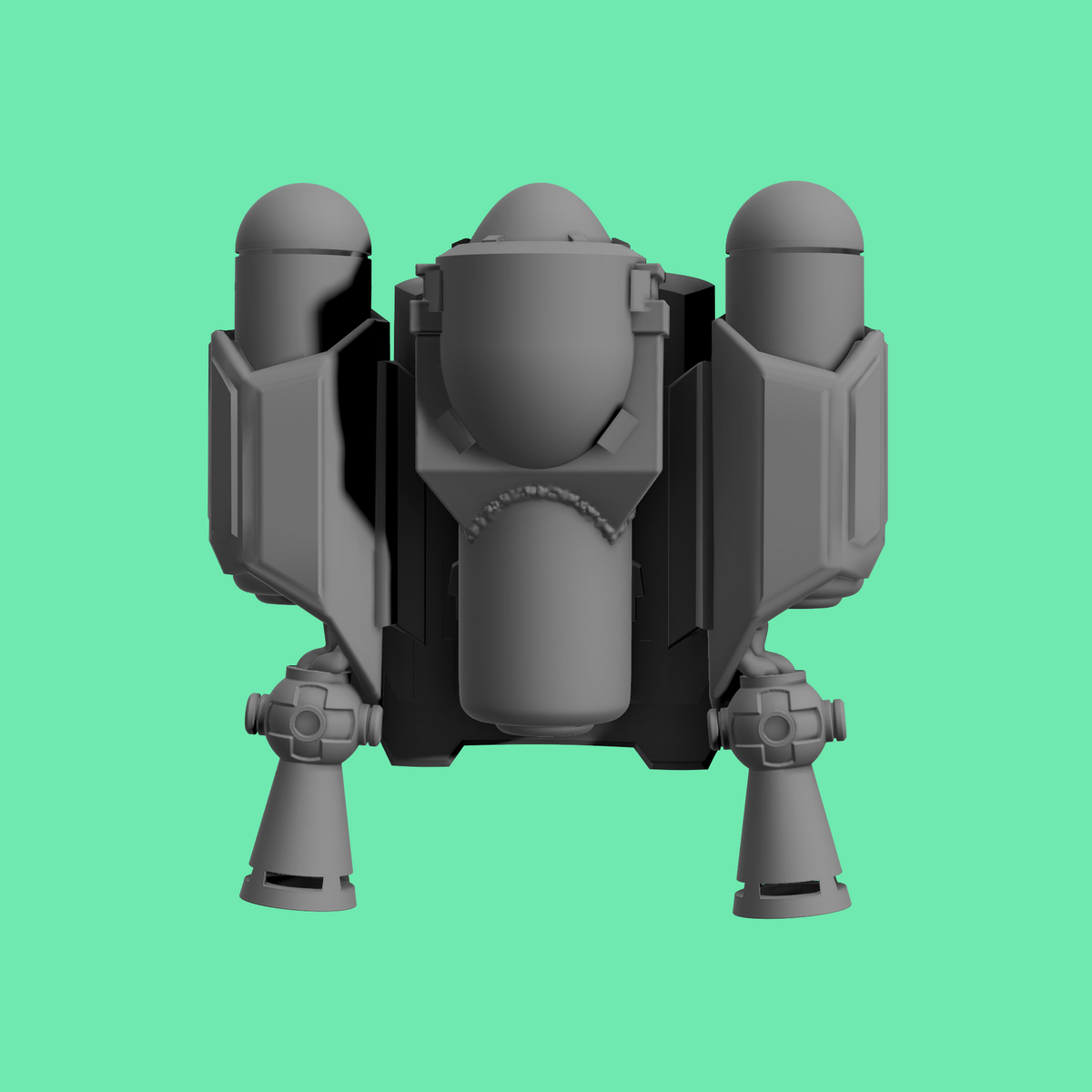 Cly Kullervo - Zero Company