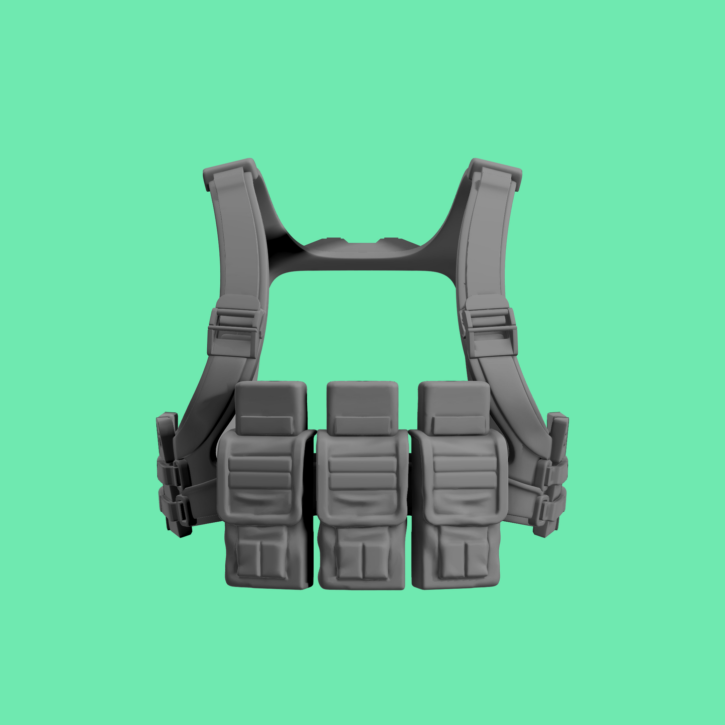 Shadow ARC Commander