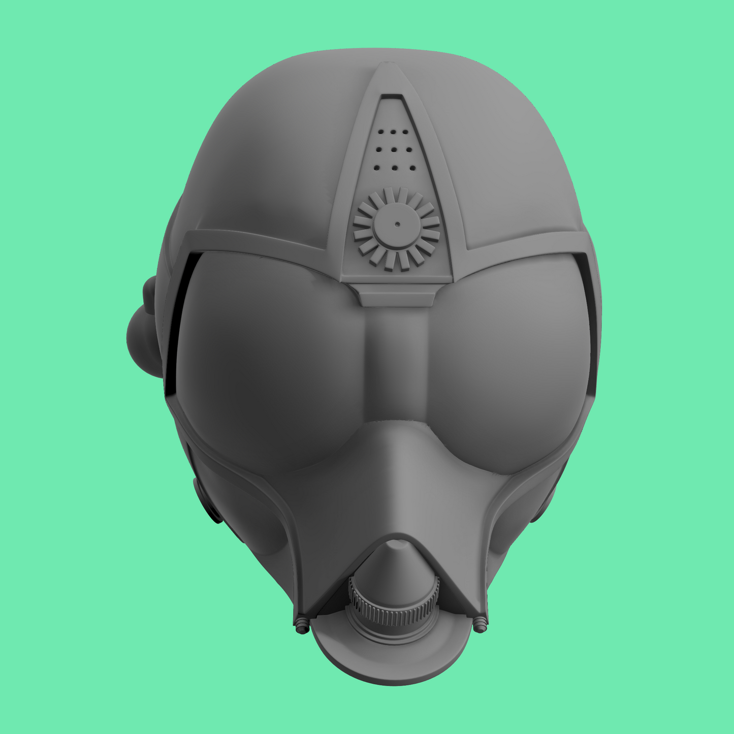 RA-7 Protocol Droid